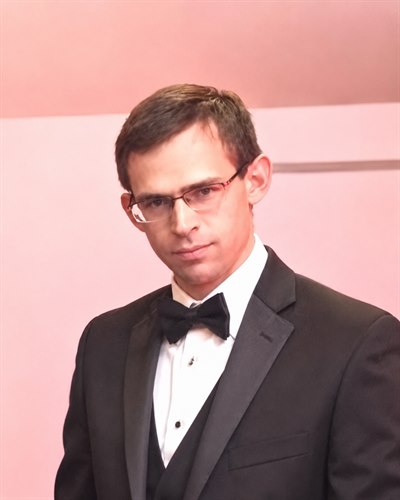 Dr. Alberto Aimo