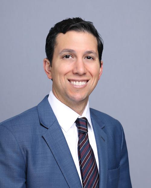Dr. Craig Basman