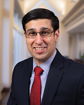 Dr. Sunit-Preet Chaudhry