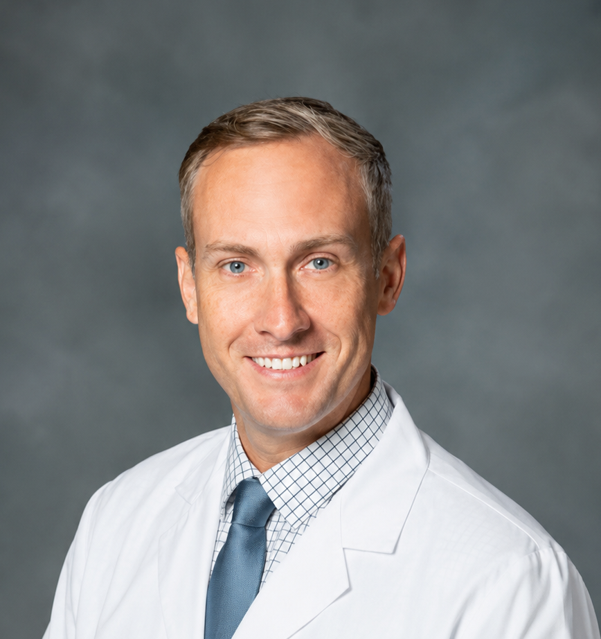 Dr. Timothy Fendler