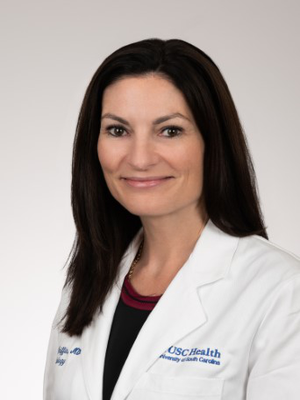 Dr. Jan Griffin