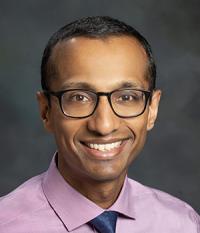 Dr. Chetan Huded
