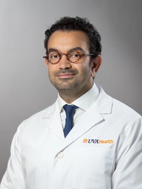 Dr. Michael Ibrahim
