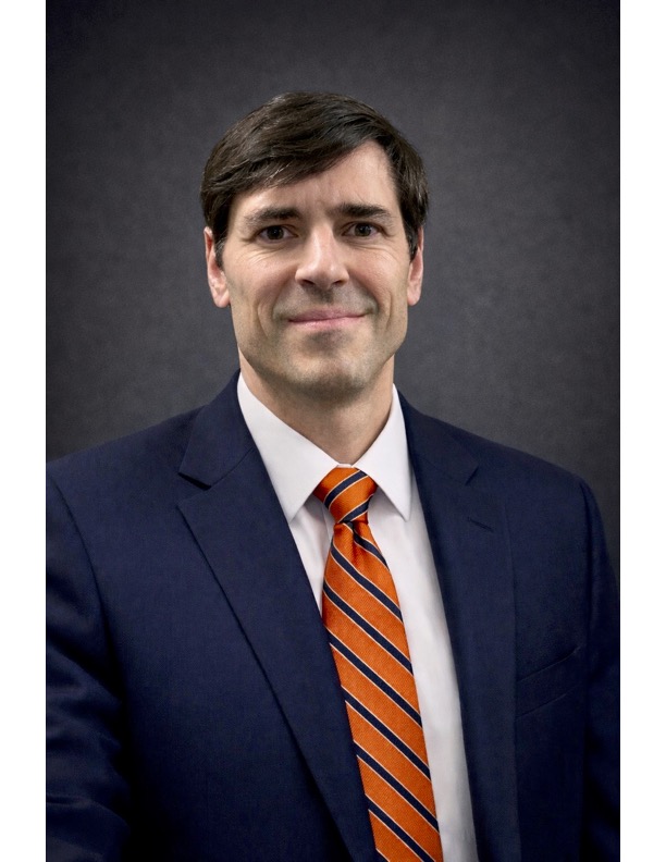 Dr. John T. Saxon