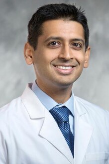 Dr. Nishant Shah