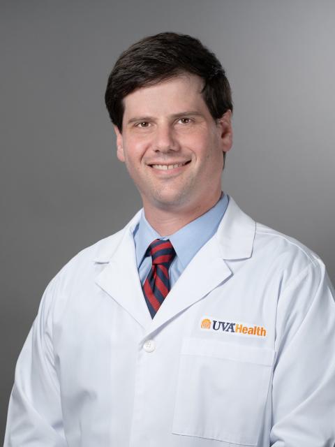 Dr. Michael Shorofsky