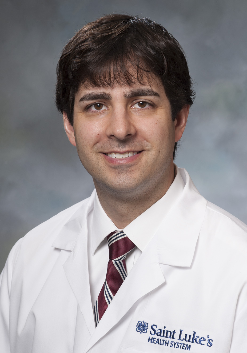 Dr. Brett W. Sperry