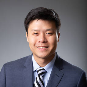 Dr. Michael Young
